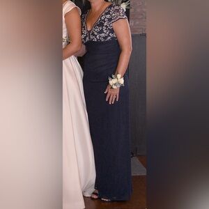 Betsy & Adam Mother of the Bride Dress